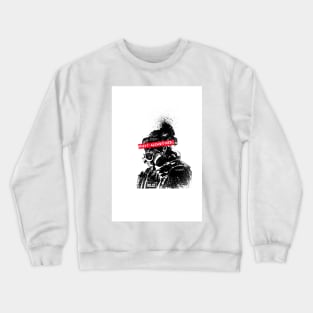 Riot Control Crewneck Sweatshirt